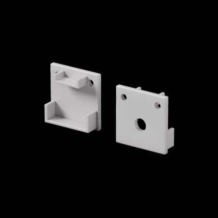 Заглушка профиля Maytoni Technical 642077