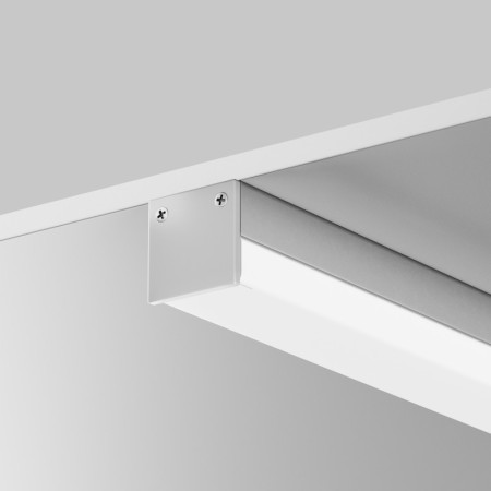 Заглушка профиля Maytoni Technical 642077