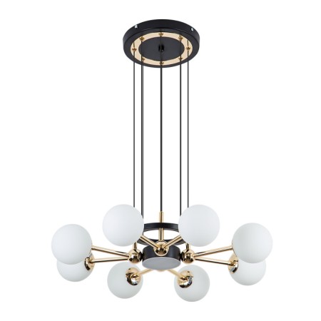 Подвесная люстра MODELUX MS.9045.8