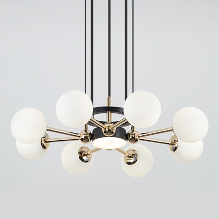 Подвесная люстра MODELUX MS.9045.8