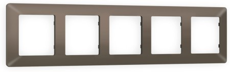 Рамка ALFA AF110635