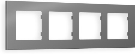 Рамка ALFA AF250504