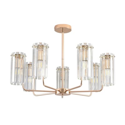 Люстра на штанге LUMION 8347/7