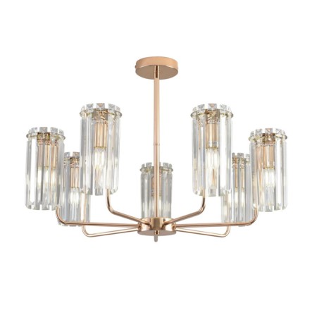 Люстра на штанге LUMION 8347/7