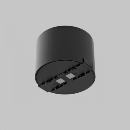 Трековый светильник UT25 IL.0007.1300-8-BK