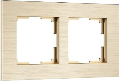 Рамка AluMax шампань W0023511