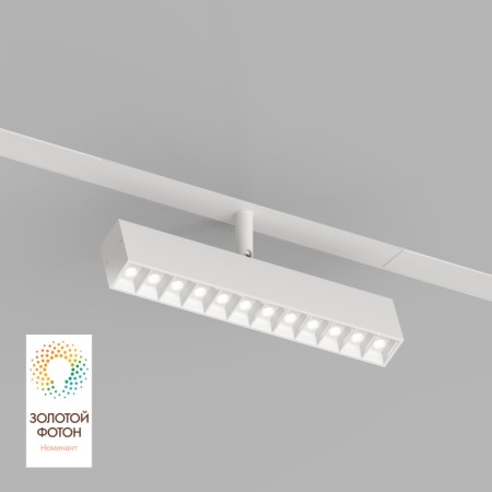 Светильник на шине Denkirs DK8006-WH