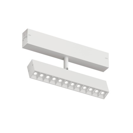 Светильник на шине Denkirs DK8006-WH