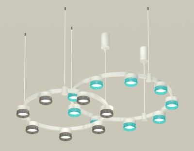 Подвесной светильник TRADITIONAL XR92081300
