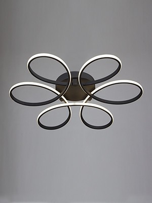 Накладная люстра Vitaluce V4610-1/6PL