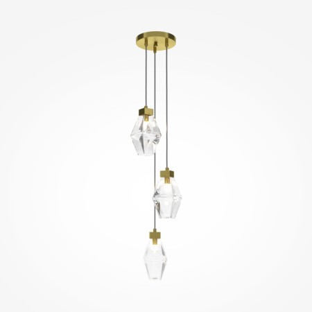 Подвесной светильник Cocktail time MOD325PL-03G