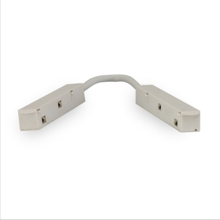 Коннектор AM Group MAGNET AM404 LL20 WH