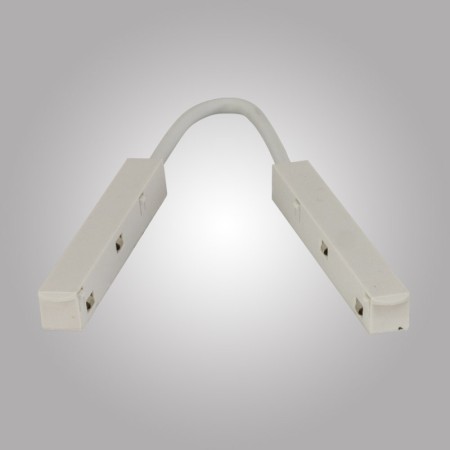 Коннектор AM Group MAGNET AM404 LL20 WH