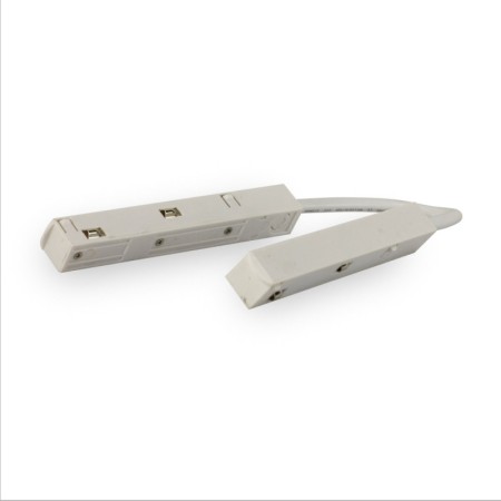 Коннектор AM Group MAGNET AM404 LL20 WH