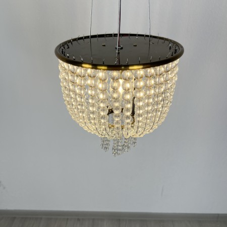 Накладная люстра ImperiumLoft 186172-22