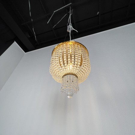 Накладная люстра ImperiumLoft 186172-22