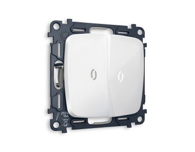 Выключатель Ambrella Volt MO104015