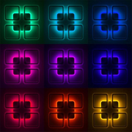 Накладной светильник Citilux CL232A140E