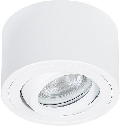 Точечный светильник Unito A0550PL-1WH