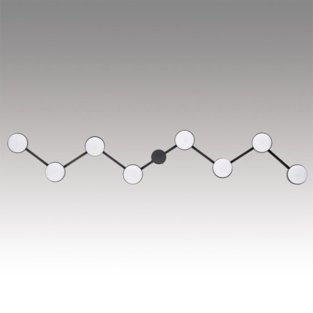 Накладная люстра LUMION 8187/8C