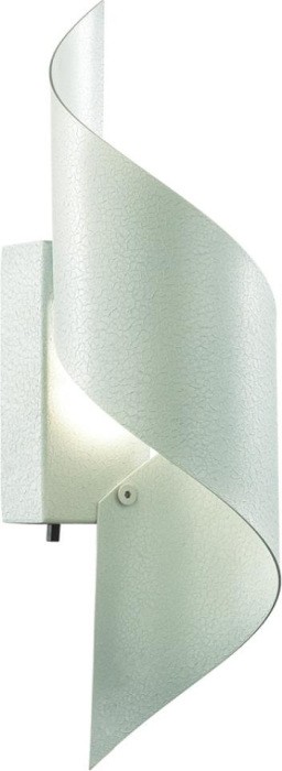 Настенный светильник Boccolo 7100/6WL