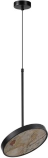 Подвесной светильник Bergi 5064/15L