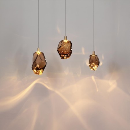 Подвесной светильник Gemme 7112/4LB