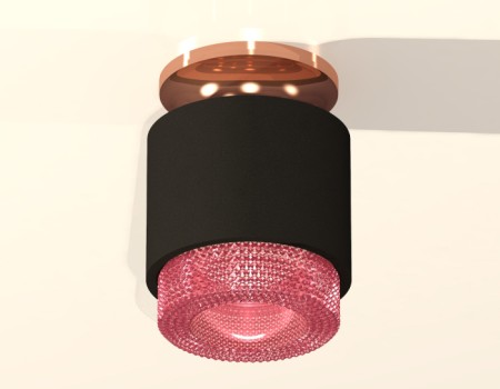 Точечный светильник Techno Spot XS7511142