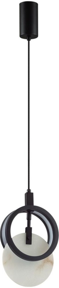 Подвесной светильник Mercury 5422/17L