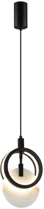 Подвесной светильник Mercury 5422/17L