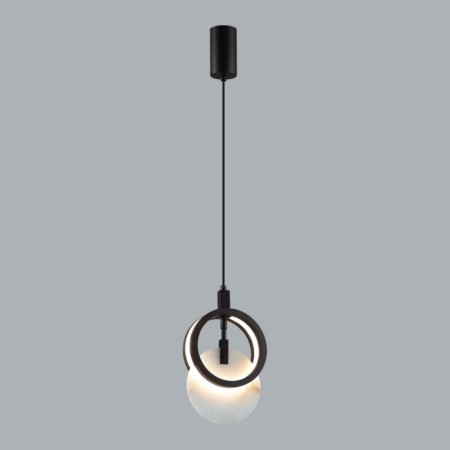 Подвесной светильник Mercury 5422/17L