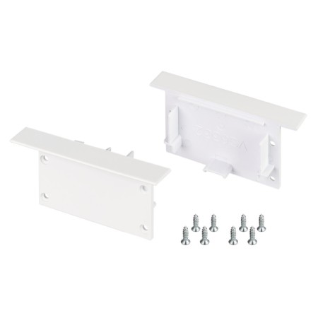 Заглушка профиля Arlight 034736