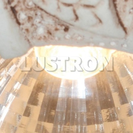 Точечный светильник Pezzi A5212PL-1WC