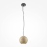 Подвесной светильник Glamping MOD437PL-01BG