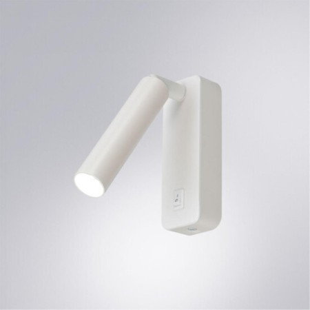 Спот ARTE Lamp A1224AP-1WH