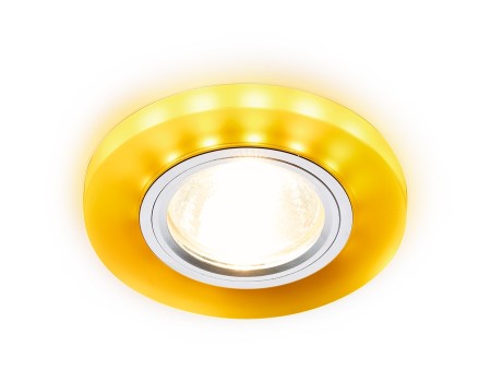 Точечный светильник Декоративные Led+mr16 S214 WH/CH/YL