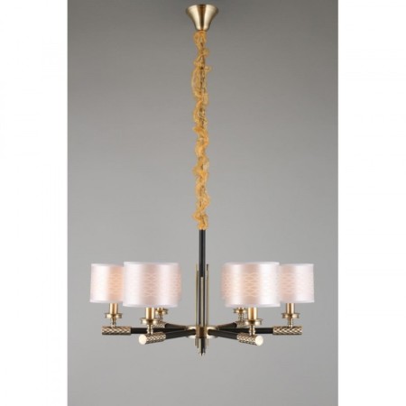 Подвесная люстра Omnilux OML-57303-06