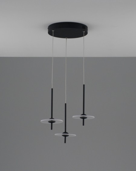 Подвесной светильник Moderli V11391-PL