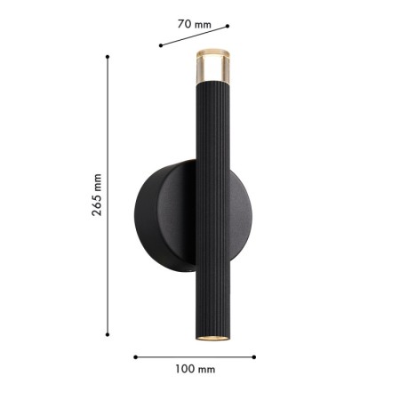 Бра Favourite 4758-1W