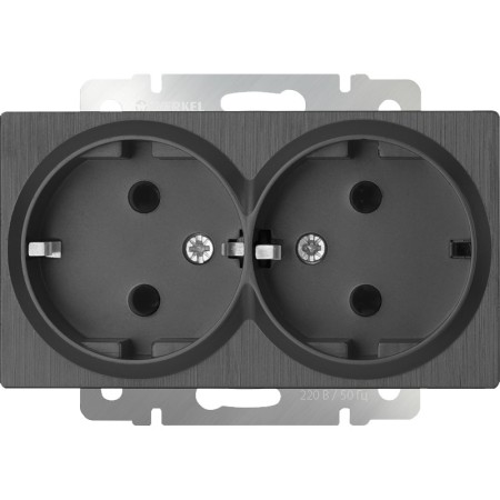 Розетка Werkel W1172004