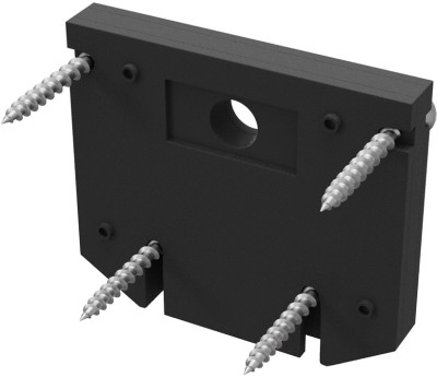 Заглушка Accessories for tracks Exility TRA034D-EC-422B