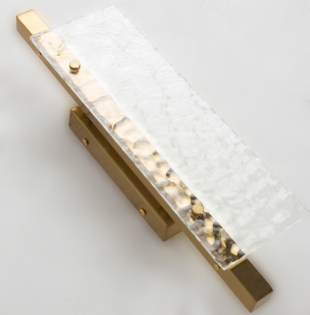 Настенный светильник Gelido 4518-1W