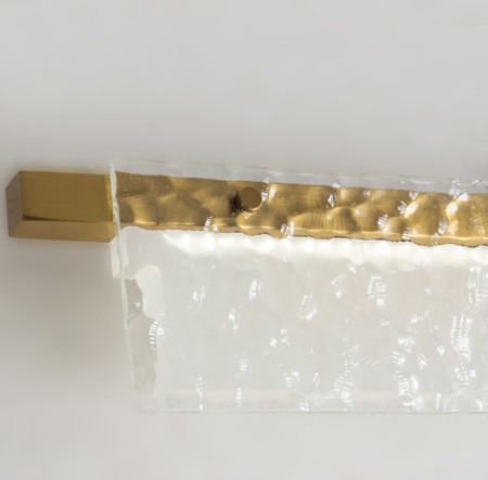 Настенный светильник Gelido 4518-1W