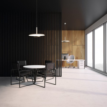 Подвесной светильник Mantra 9000