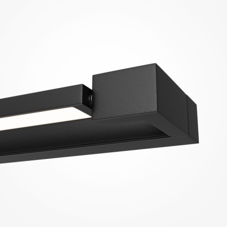 Настенный светильник Beam MIR002WL-L16B4K