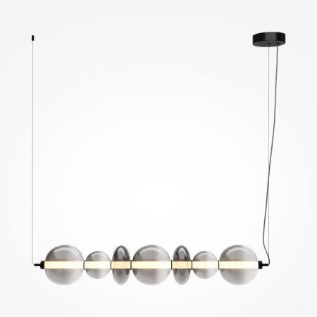 Подвесной светильник Futuro MOD307PL-L40B3K