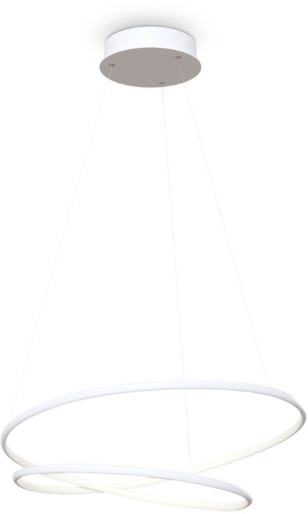 Подвесной светильник Nola MOD100PL-L47WK1