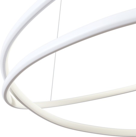 Подвесной светильник Nola MOD100PL-L47WK1