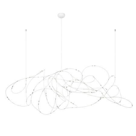 Подвесной светильник LOFT IT 10309/31 CR