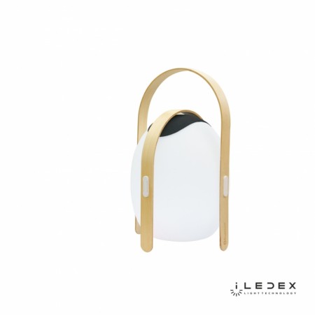 Настольная лампа iLedex OVS1100-CH WH